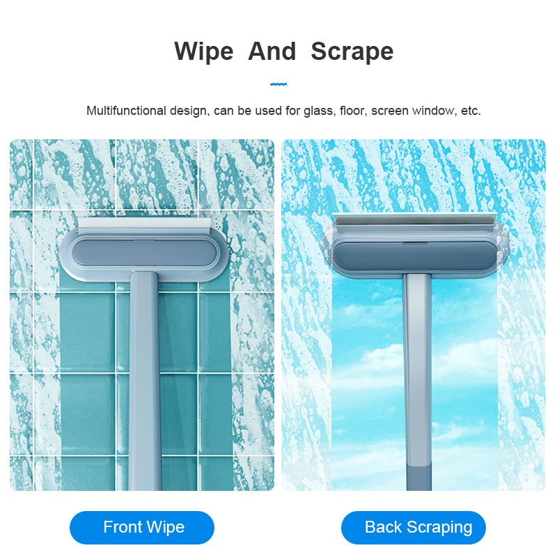 4 In 1 Multifunctional Hair Removal Brush Pet Dog Cat Hair Cleaner Brush Cat Hair Remover Window Screen Cleaning Tool Gadgets by SHOPEEZONE