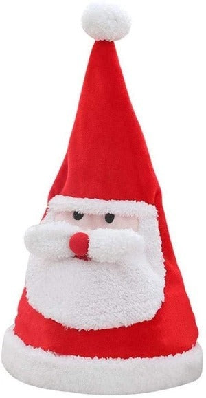 Christmas hat by SHOPEEZONE
