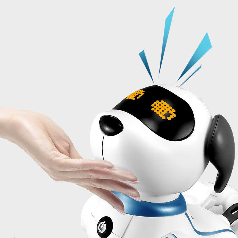 k16 smart robot dog by SHOPEEZONE