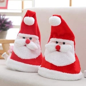 Christmas hat by SHOPEEZONE