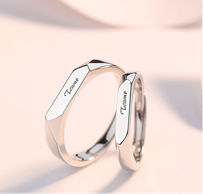Customized Fashion Rings by SHOPEEZONE