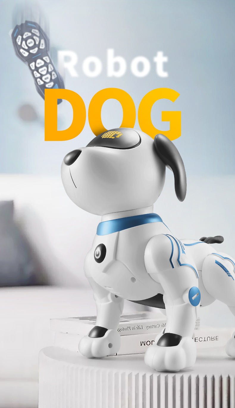 k16 smart robot dog by SHOPEEZONE