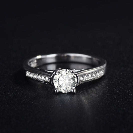 Hot style fashion rings by SHOPEEZONE