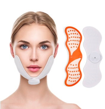 Women's V-Shape Facial Slimming Lifting Massager