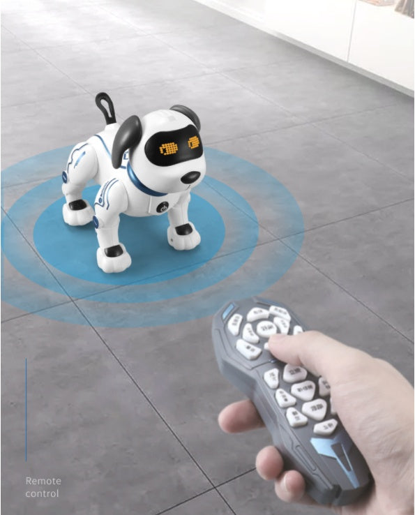 k16 smart robot dog by SHOPEEZONE