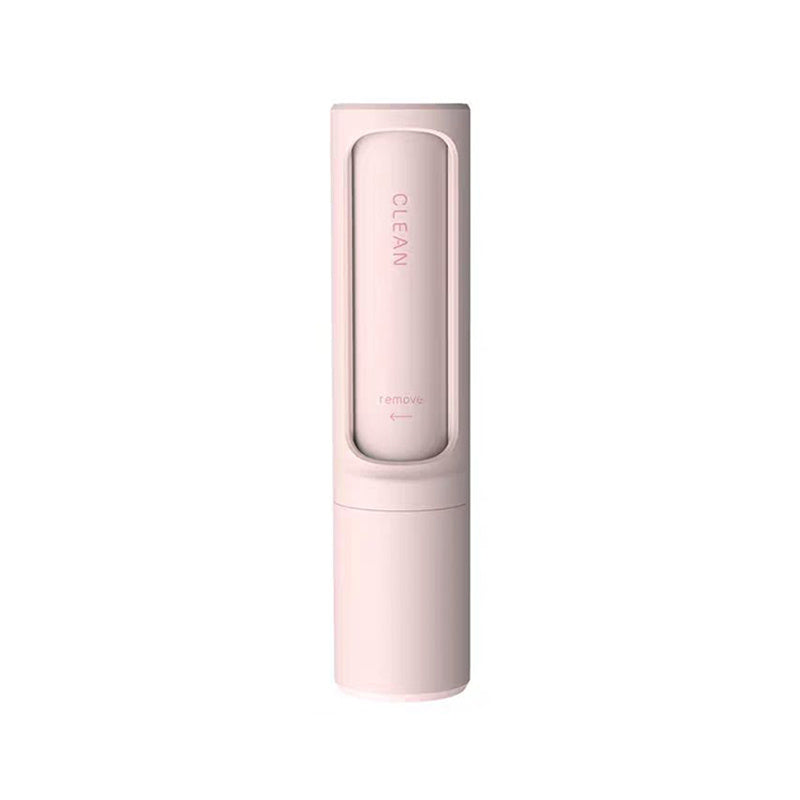Portable Reusable Pet Hair Remover Brush For Cats Dogs