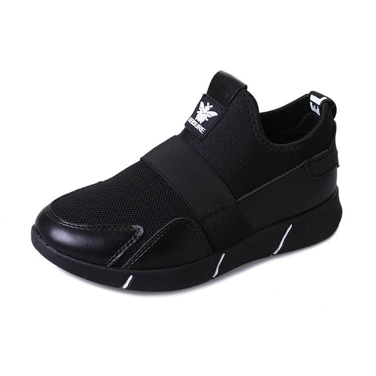 Autumn New Korean Style Hot Style Leisure Travel Shoes Wish Hot Style Sports Shoes by ShopeeZone