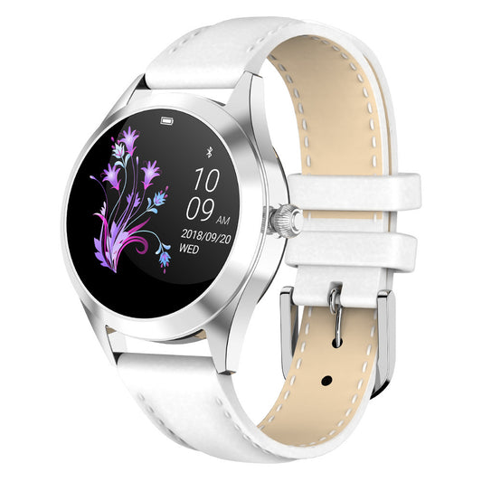 Heart Rate Monitoring Sports Step Smart Bracelet by SHOPEEZONE
