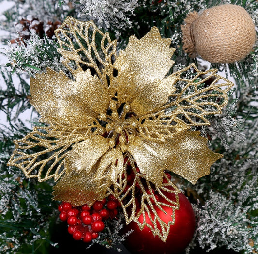 Christmas tree wreath by SHOPEEZONE