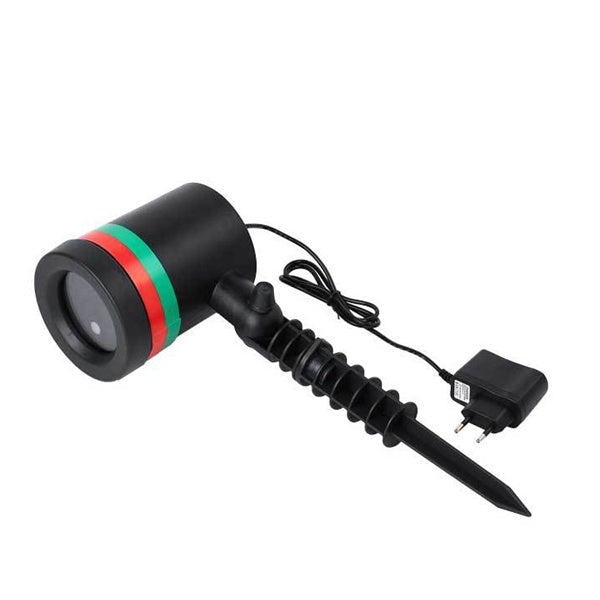 Christmas projection light by SHOPEEZONE