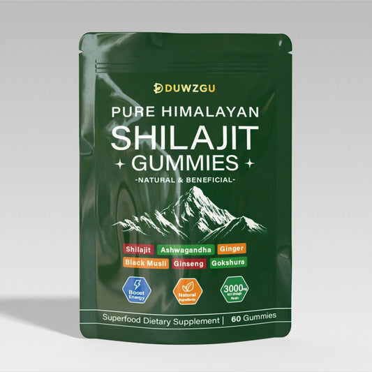 Shilajit Bagged Soft Candy by Shop Smartly