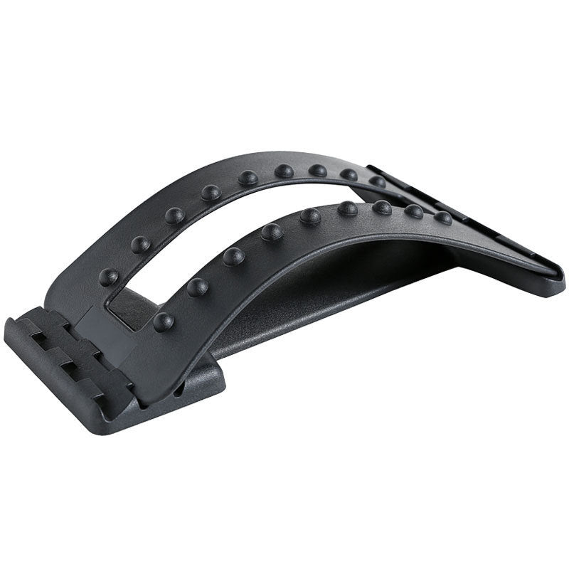 Lumbar Orthosis Lumbar Disc Protrusion Lumbar Massage Acupuncture Prominent Back Pain Relief by SHOPEEZONE