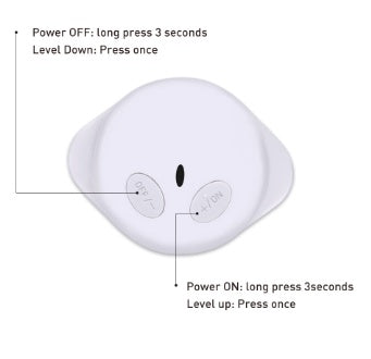 Women's V-Shape Facial Slimming Lifting Massager