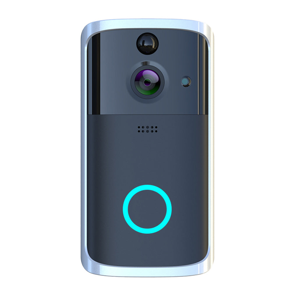 WiFi Video Doorbell Camera by SHOPEEZONE