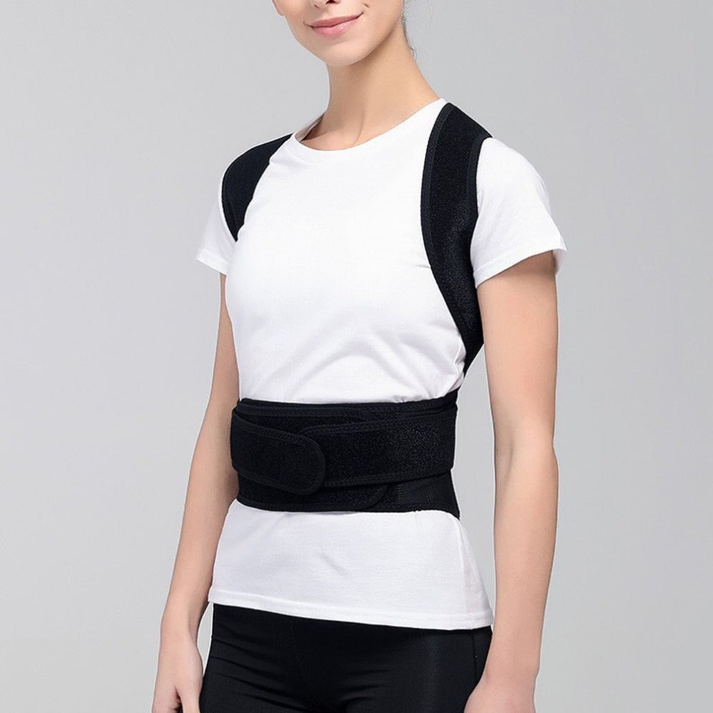 Spine Bending Posture Corrector by Shope Smartly
