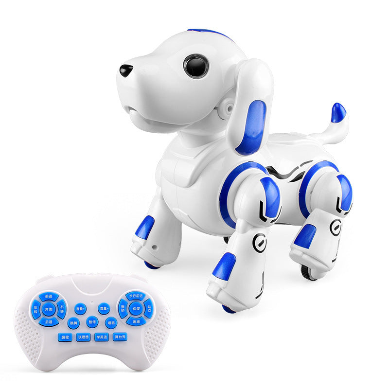 k16 smart robot dog by SHOPEEZONE
