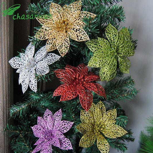 Christmas decoration by SHOPEEZONE