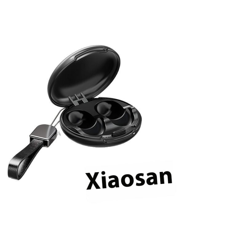 Earplugs Sleeping Soundproofing Noise Reduction by SHOPEEZONE