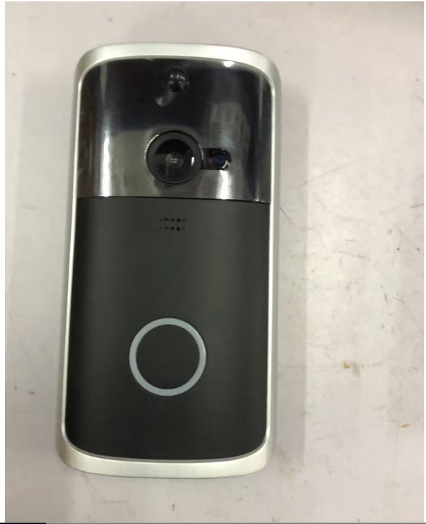 WiFi Video Doorbell Camera by SHOPEEZONE