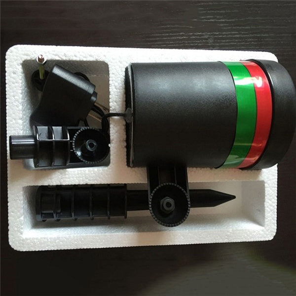 Christmas projection light by SHOPEEZONE