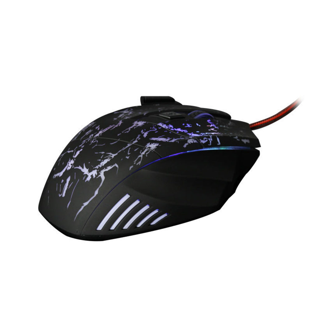 Computer Gaming Mouse by SHOPEEZONE