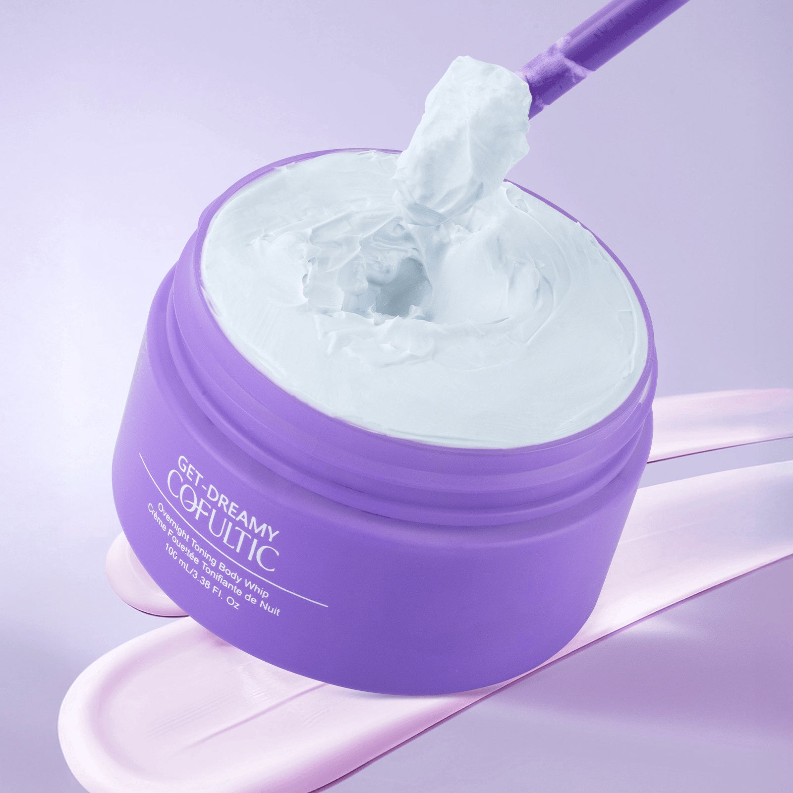 Cofultic Night Sleep Tightening Cream Flat Wrinkles by SHOPEEZONE