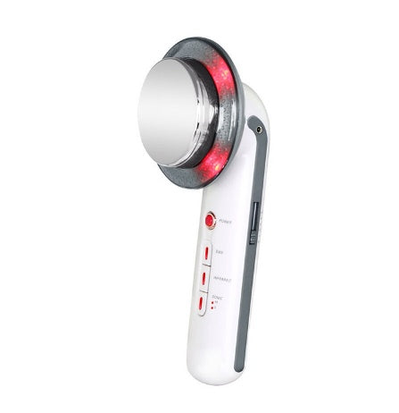 Beauty Care Slimming Device Handheld Ultrasound Body Fat Remove Massager by SHOPEEZONE