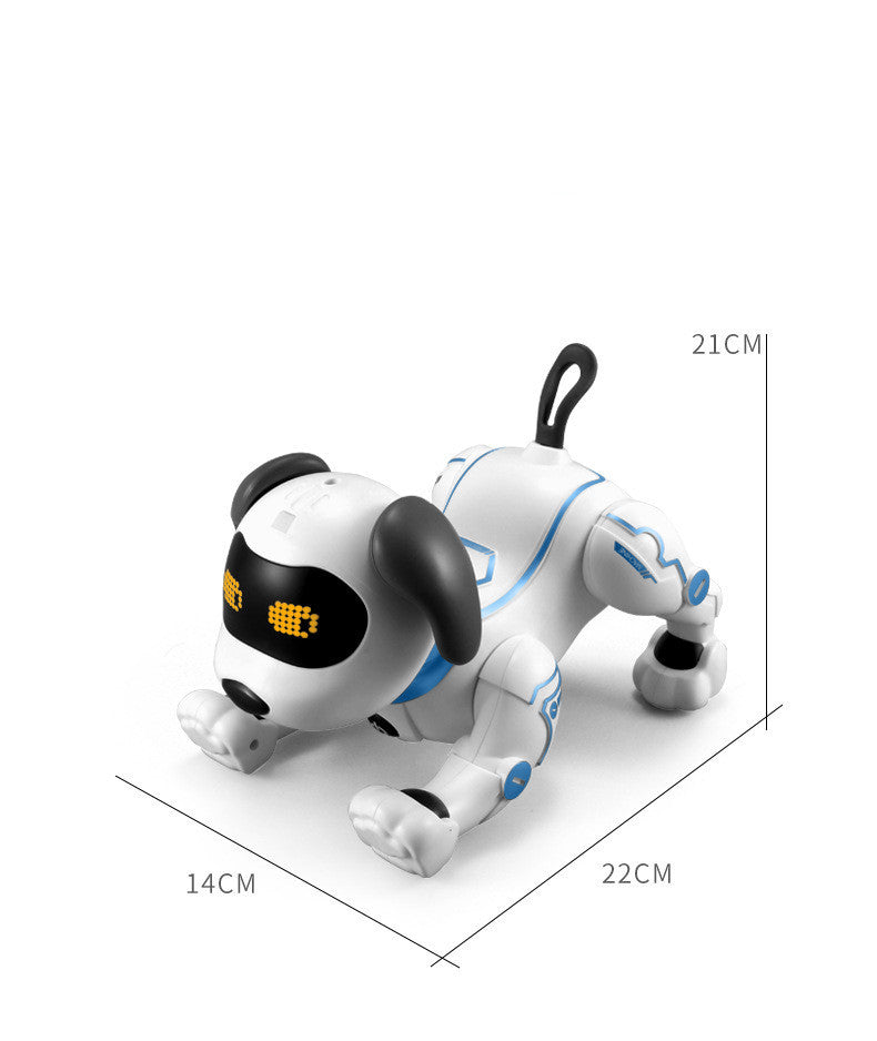 k16 smart robot dog by SHOPEEZONE