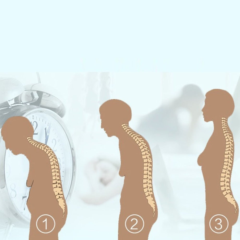 Spine Bending Posture Corrector by Shope Smartly