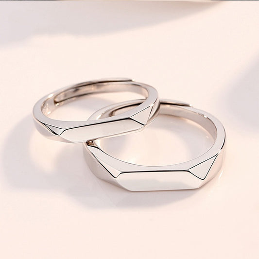 Customized Fashion Rings by SHOPEEZONE