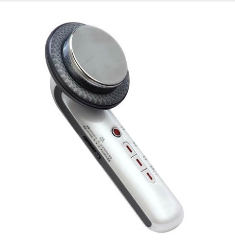 Beauty Care Slimming Device Handheld Ultrasound Body Fat Remove Massager by SHOPEEZONE