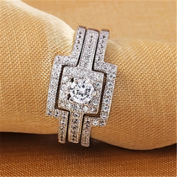 Variety of wearing rings by SHOPEEZONE