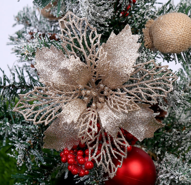 Christmas tree wreath by SHOPEEZONE