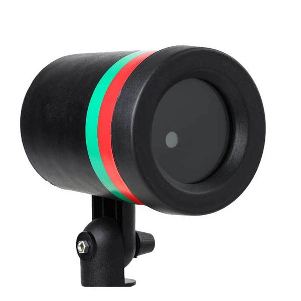 Christmas projection light by SHOPEEZONE