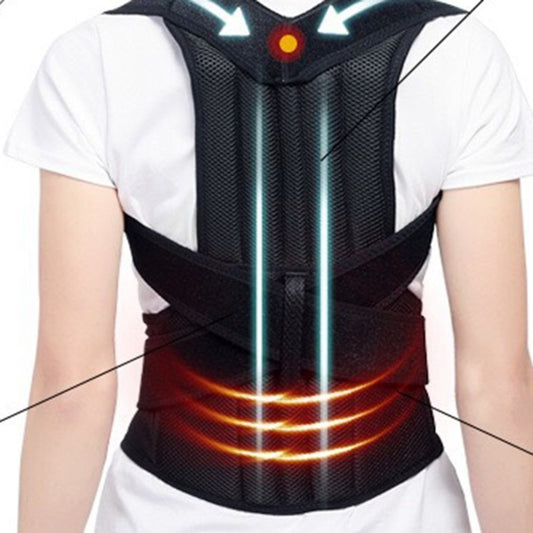 Spine Bending Posture Corrector by Shope Smartly