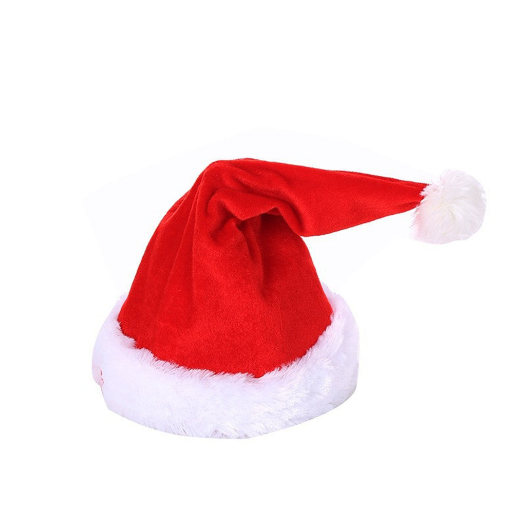 Christmas hat by SHOPEEZONE