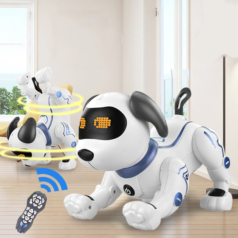 k16 smart robot dog by SHOPEEZONE