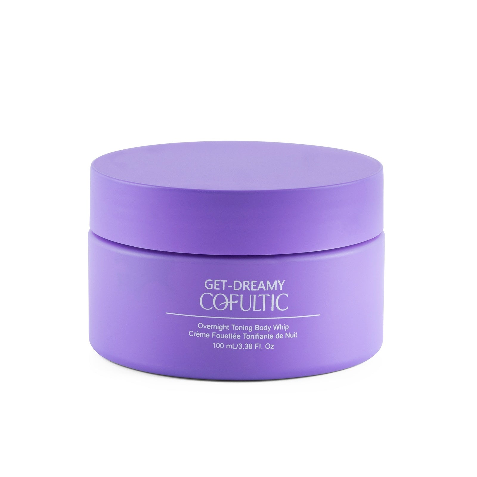 Cofultic Night Sleep Tightening Cream Flat Wrinkles by SHOPEEZONE