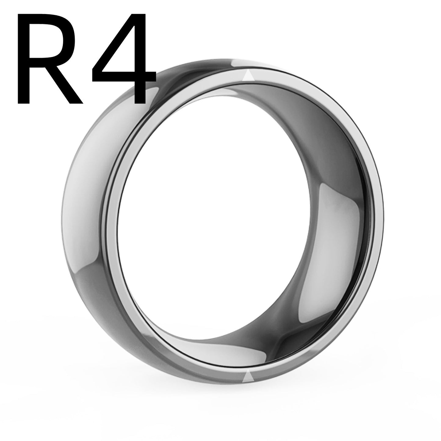 NFC Smart Ring For Android Contactless Sharing And Push