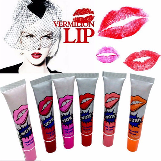 Lip Tattoo by SHOPEEZONE