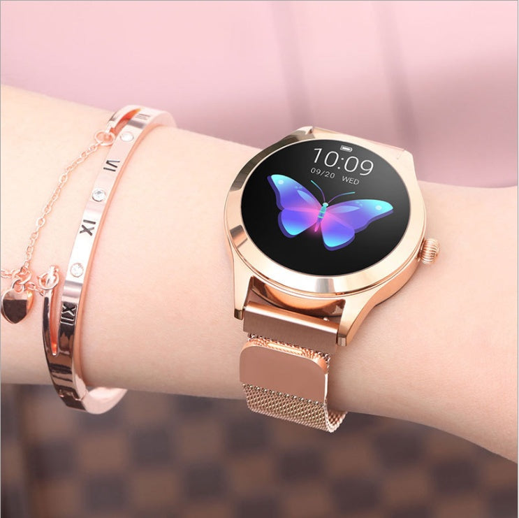 Heart Rate Monitoring Sports Step Smart Bracelet by SHOPEEZONE