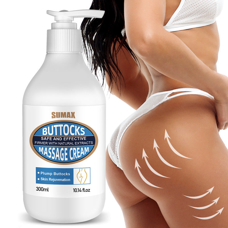 Hip Body Lotion by SHOPEEZONE