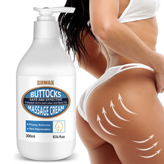 Hip Body Lotion by SHOPEEZONE