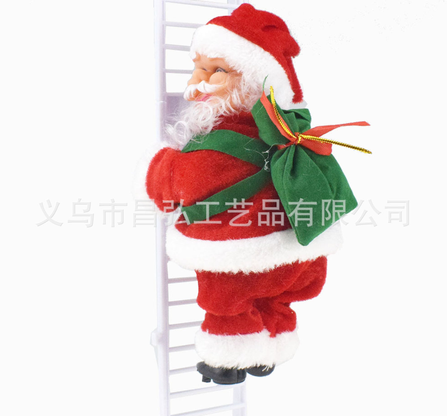 Christmas gifts and decorations