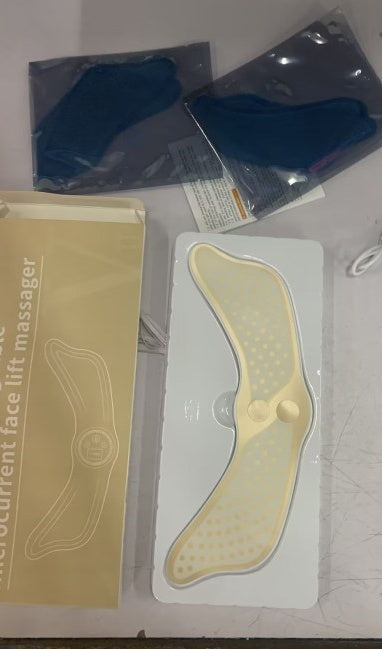 Women's V-Shape Facial Slimming Lifting Massager