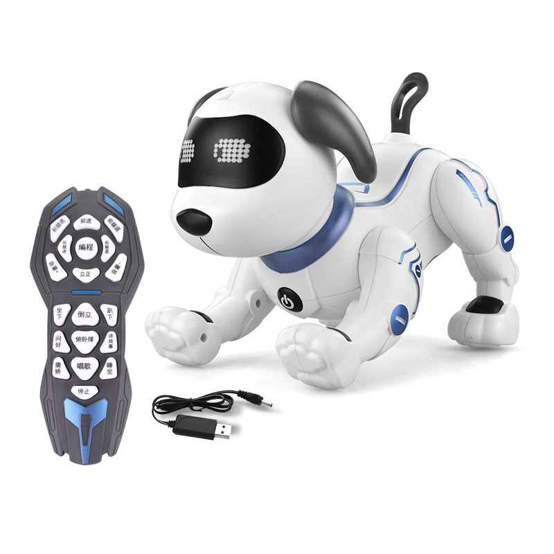 k16 smart robot dog by SHOPEEZONE