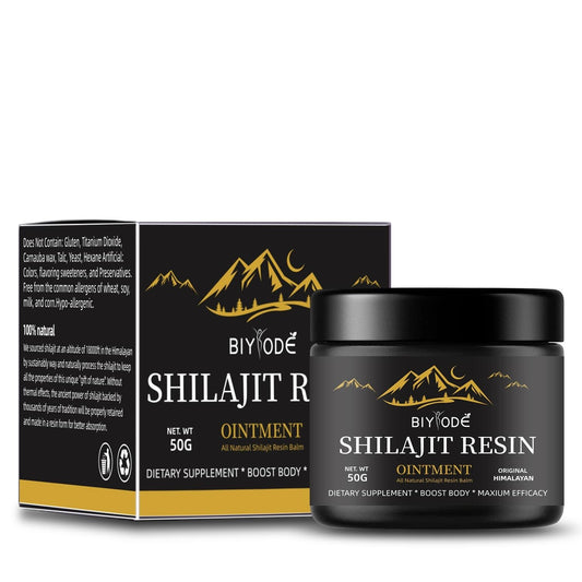 Pure Himalayan Shilajit Gummies WithAshwagandha, Gokshura Other Herbs L Noadded Sugar L 60 Chewables Edible Supplement by SHOPEEZONE