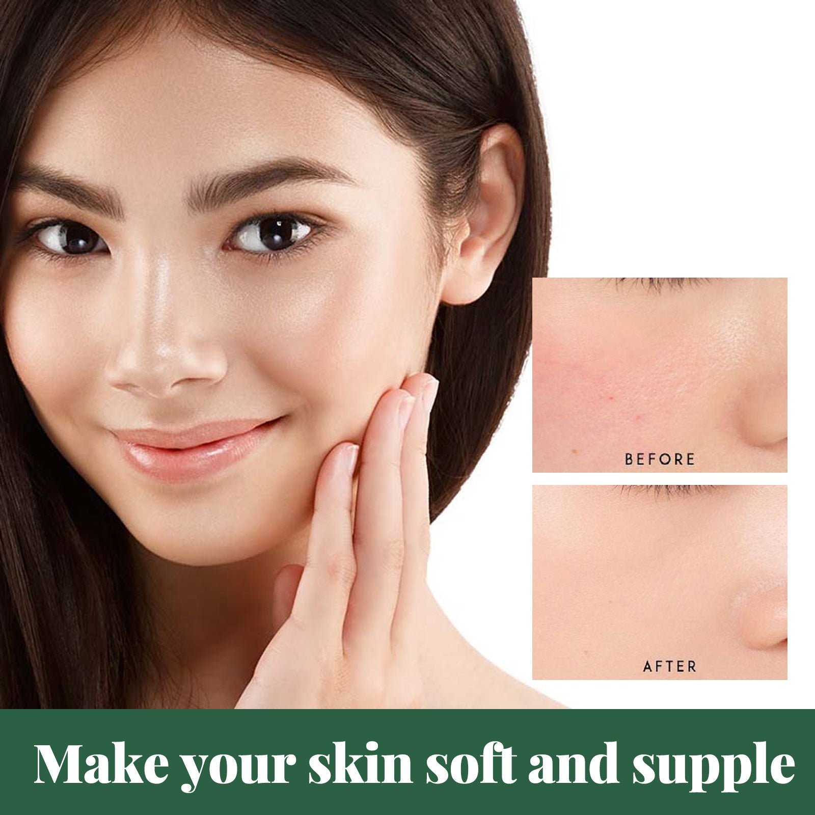 Wash - In Mask Collagen Tightens Skin And Softens Fine Lines by SHOPEEZONE