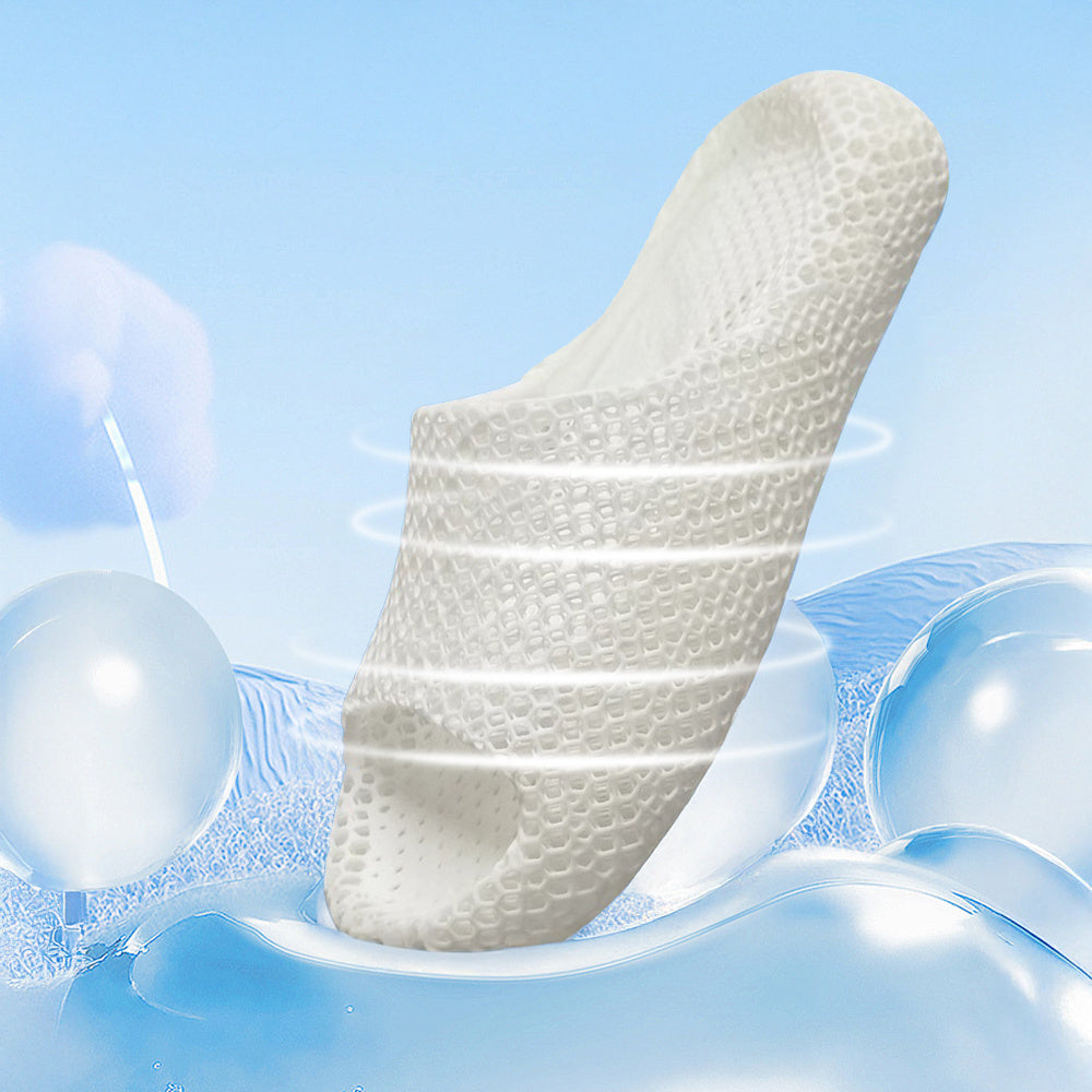 3D Printing Slippers Soft Breathable Waterproof Non-slip Slippers For Women Men Indoor And Outdoor Sports Shoes by SHOPEEZONE