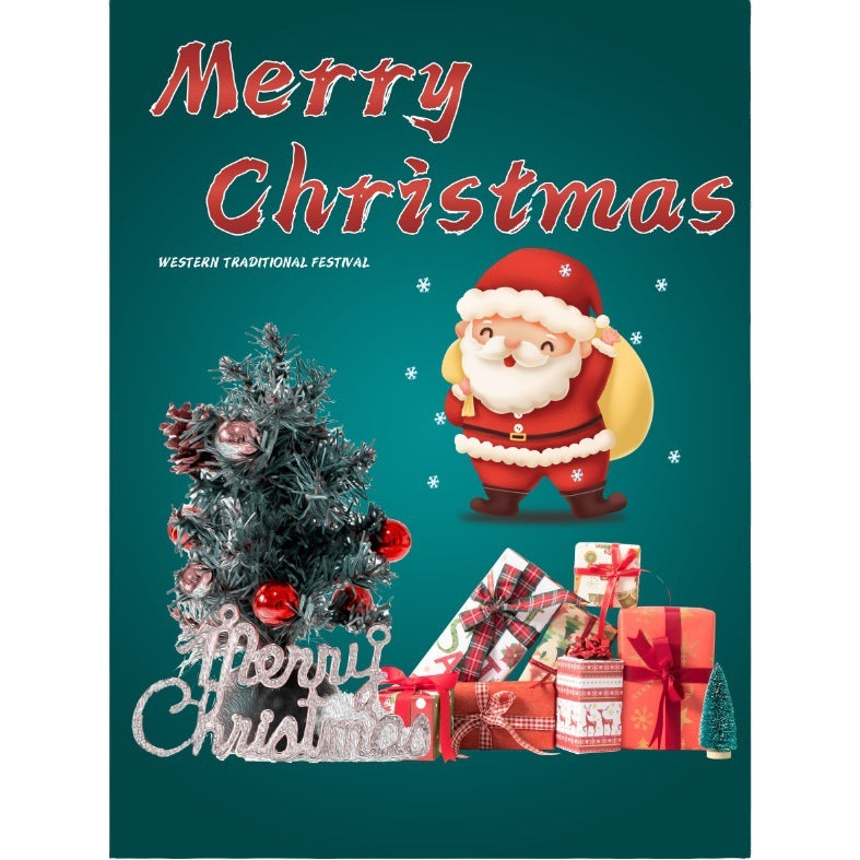 Christmas Elk Snowman Santa Claus Print Blanket Winter Double-sided Flannel Blanket For Sofa Sleeping Shawl by ShopeSmartly